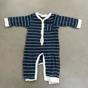 City Mouse Boys Onesie